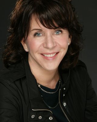 Photo of Jeanette Thorson, Marriage & Family Therapist in Issaquah, WA