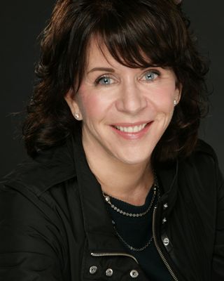 Photo of Jeanette Thorson, MA, LMFT, Marriage & Family Therapist