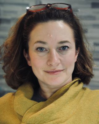 Photo of Kate Mullin, Psychotherapist, MIACP