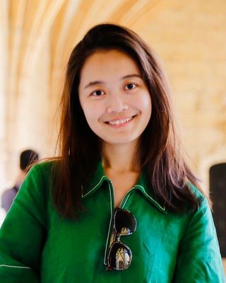 Photo of Yu-Tzu Lin, Psychotherapist, MA, HCPC-Music Therap.