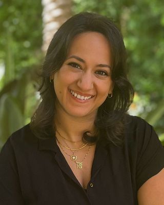 Photo of Dr. Talia Banayan, Psychologist, PsyD