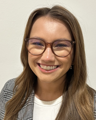 Photo of Madison Hearne, Clinical Social Work/Therapist, LCSW
