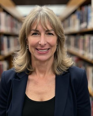 Photo of Cynthia Playfair, Psychiatrist, MD