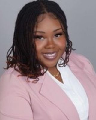 Photo of Jada Perry, Licensed Professional Counselor, LPC