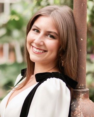 Photo of Merideth Mullin, Pre-Licensed Professional, MSMFT