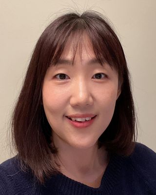 Photo of Sunghee Kim, Marriage & Family Therapist Associate in Minnesota