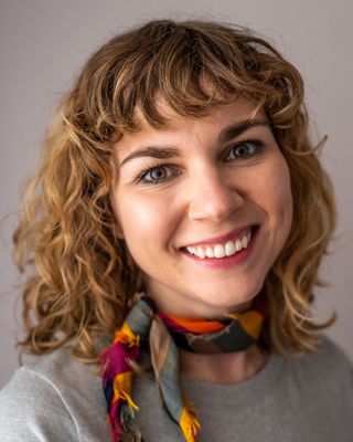 Photo of Micki Burton, Licensed Professional Counselor, LPC