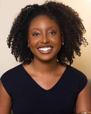 Photo of TeAnna Flynn-Brown, Licensed Clinical Mental Health Counselor Associate, MS, LCMHCA