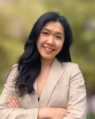 Photo of Sylvia Chen, Clinical Social Work/Therapist, MSW, LSW