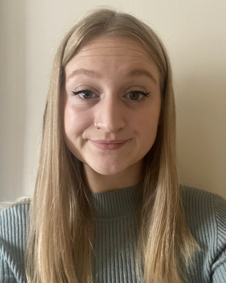 Photo of Eleanor Smith, Counsellor in Sheffield, England