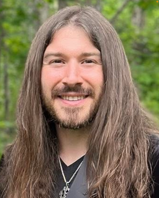 Photo of Chance L. Gawlinski, Clinical Social Work/Therapist, LLMSW, CADC