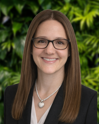 Photo of Sarah Peklo, Marriage & Family Therapist, MA, LMFT