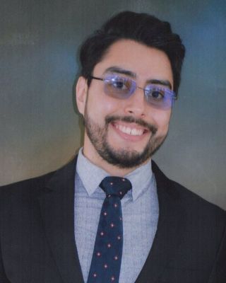 Foto de Emmanuel Artavia Picado, Psicólogo, Lic. en Psicología