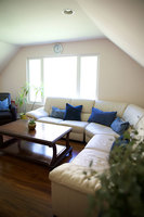 Gallery Photo of Inspire Malibu Group Room