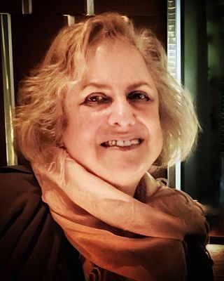 Photo of Hilary Marshak - Hilary Marshak, psychotherapy, Clinical Social Work/Therapist, MSW, LCSW
