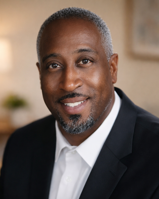 Photo of Joseph Coleman, Clinical Social Work/Therapist, LCSW