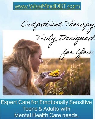 Photo of Lisa R Herpolsheimer - Wise Mind DBT and CBT Center, LLC, Treatment Center, LCSW, LPC, C-DBT