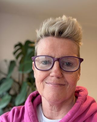 Photo of Anne Amara, Counsellor, MNCPS Acc.