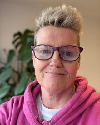 Photo of Anne Amara, Counsellor, MNCPS Acc.
