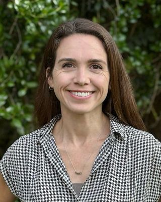 Photo of Moira Freeman, Resident in Counseling