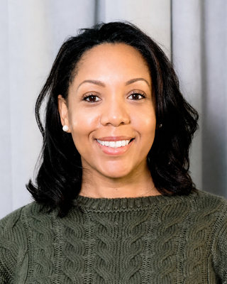 Photo of Fernanda Webster, Licensed Professional Counselor, MA, LPC, NCC