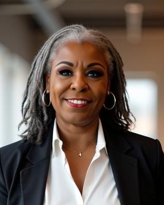 Photo of Shirley D Daniels - Family Ties That Bind,LLC, Licensed Professional Counselor, MA, LPC, LMHC