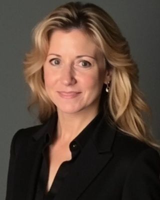 Photo of Margaret Scuiva, Licensed Professional Counselor, LPC, LPCC, NCC