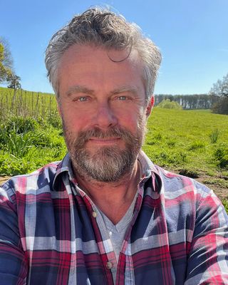 Photo of Christopher Charles Myhill, Counsellor, MBACP