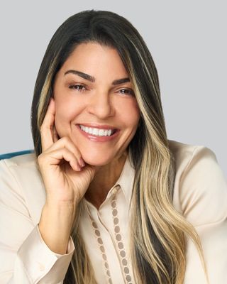 Photo of Iliana Monzon, Clinical Social Work/Therapist, LCSW