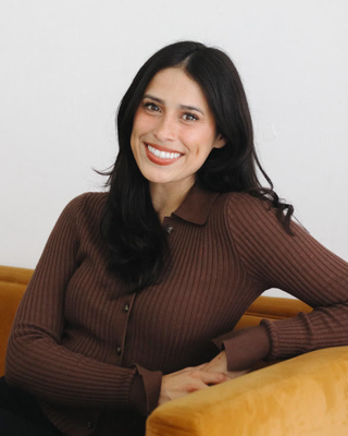 Photo of Melanie Altamirano - Melanie Altamirano @ Grow Through Life Counseling, Marriage & Family Therapist Associate, AMFT