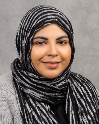 Photo of Samar Khan, Licensed Master Social Worker in Maineville, OH