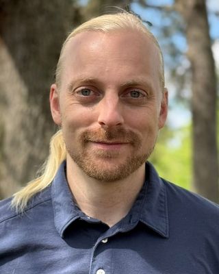 Photo of Sven Magnus Essle Brantaeng, Counselor, MHCA