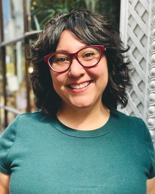 Photo of Nicole Castillo - Adult ADHD Women and BIPOC- Nicole Castillo, Marriage & Family Therapist, MA