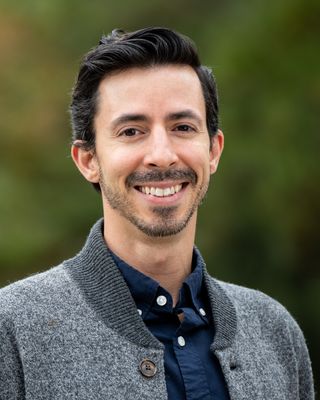 Photo of Michael Shifter, Licensed Professional Counselor, LPC, LCPC, LPCC