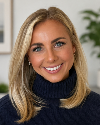 Photo of Brianna Stauber, Licensed Social Worker, MSW, LCSW