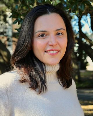 Photo of Claire-Madeline Corso, Pre-Licensed Professional