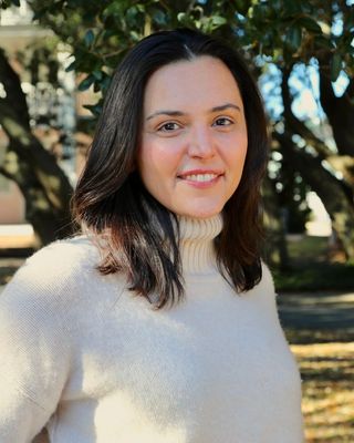 Photo of Claire-Madeline Corso, Pre-Licensed Professional