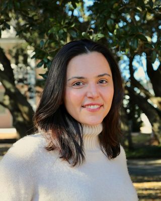Photo of Claire-Madeline Corso, Licensed Professional Counselor, LPC