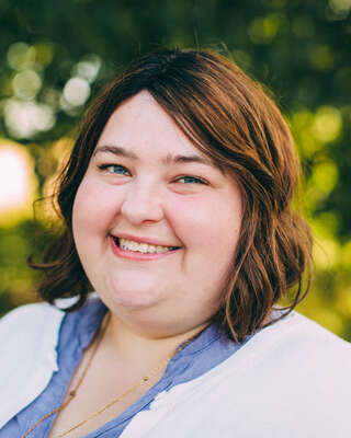 Photo of Breanna Greer, LMSW, Clinical Social Work/Therapist