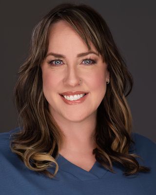 Photo of Sarah Hernalsteen, License Type: Licensed Professional Counselor Associate, MS