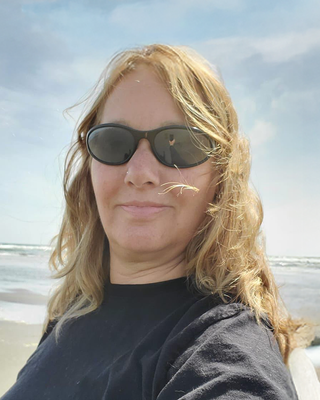 Photo of Anna Budden, Licensed Professional Counselor, LPC