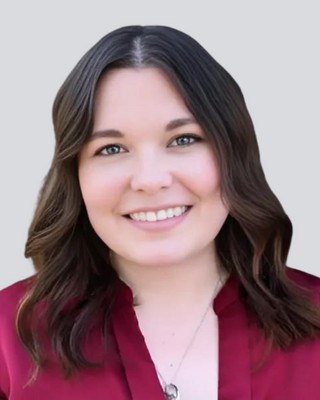 Photo of Alyssa Weller, Marriage & Family Therapist, LMFT