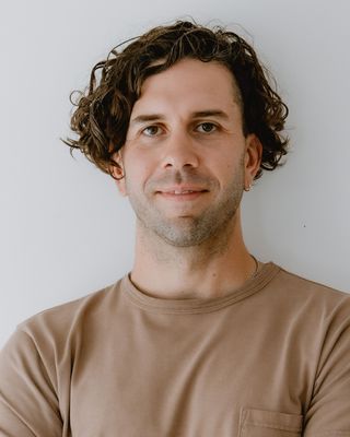 Photo of P. Taylor Van Zile IV, Psychologist, PhD