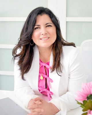 Photo of Michelle Ruiz Deal, Licensed Professional Counselor in San Antonio, TX