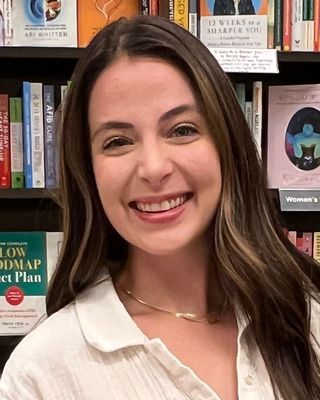 Photo of Sydney Kay Hall, Pre-Licensed Professional, MSW-I