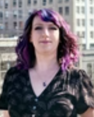Photo of Rebeka Carr, Licensed Mental Health Counselor, LMHC