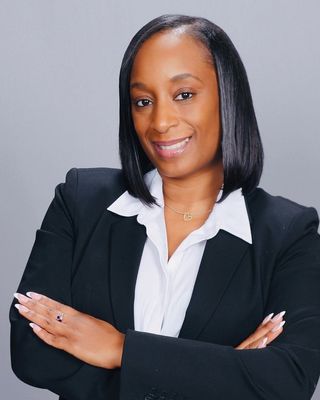 Photo of Dinisha Johnson, Clinical Social Work/Therapist, MSW, LCSW-C, LICSW
