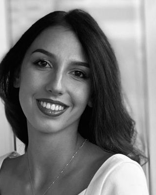 Photo of Nina Blagojevic, Psychologist, PsyBA General