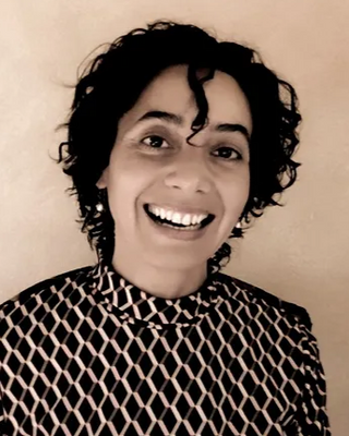 Photo of Rosa Abidi, MA
