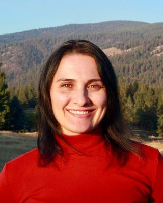 Photo of Priya Loess, Psychologist, PhD